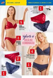 4. stránka Pepco letáku