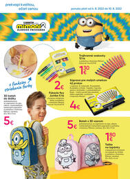 6. stránka Pepco letáku