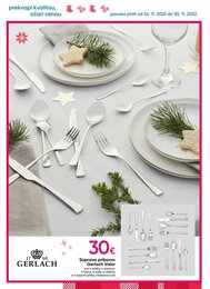 4. stránka Pepco letáku