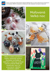 18. stránka Pepco letáku