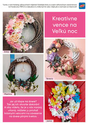 5. stránka Pepco letáku