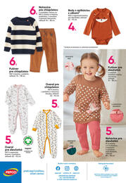 12. stránka Pepco letáku