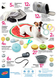 12. stránka Pepco letáku