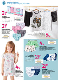 8. stránka Pepco letáku