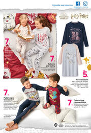 5. stránka Pepco letáku