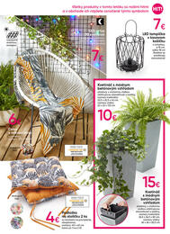 3. stránka Pepco letáku