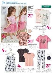 8. stránka Pepco letáku