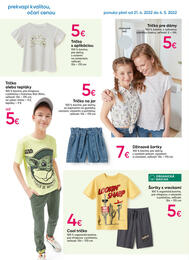 10. stránka Pepco letáku