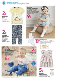 8. stránka Pepco letáku