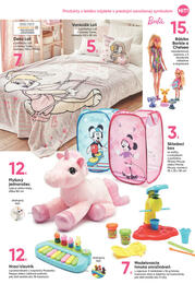 3. stránka Pepco letáku