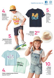 5. stránka Pepco letáku