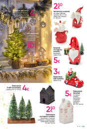 23. stránka Pepco letáku