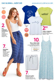 8. stránka Pepco letáku