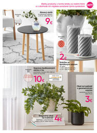 5. stránka Pepco letáku