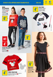 3. stránka Pepco letáku