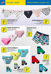 4. stránka Pepco letáku