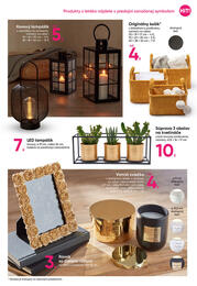 11. stránka Pepco letáku