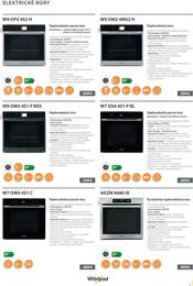 3. stránka Whirlpool letáku