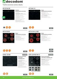 14. stránka Whirlpool letáku