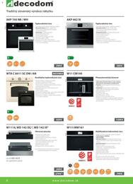 8. stránka Whirlpool letáku