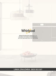 28. stránka Whirlpool letáku