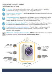 5. stránka Whirlpool letáku