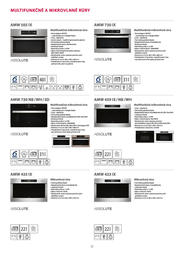 22. stránka Whirlpool letáku