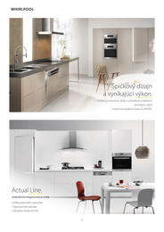 5. stránka Whirlpool letáku