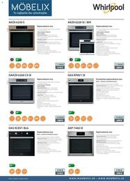 7. stránka Whirlpool letáku