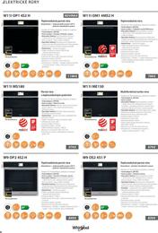 4. stránka Whirlpool letáku