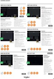 10. stránka Whirlpool letáku