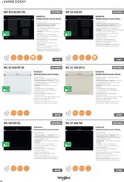 11. stránka Whirlpool letáku