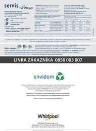 42. stránka Whirlpool letáku