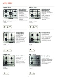 9. stránka Whirlpool letáku