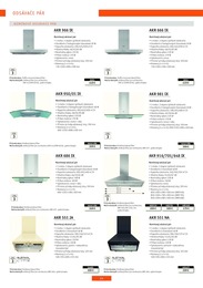 4. stránka Whirlpool letáku