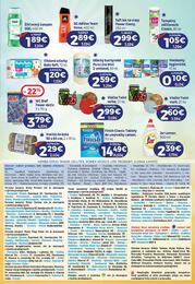 15. stránka Milk agro letáku
