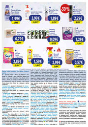 15. stránka Milk agro letáku