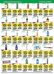 7. stránka Milk agro letáku