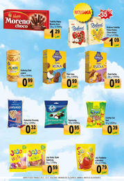 7. stránka Milk agro letáku