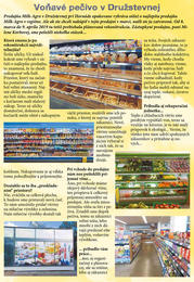 9. stránka Milk agro letáku