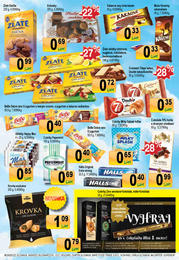 7. stránka Milk agro letáku