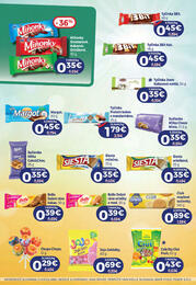 10. stránka Milk agro letáku