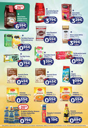 12. stránka Milk agro letáku