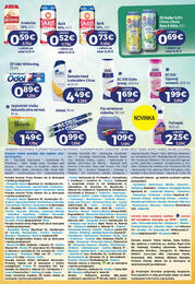 15. stránka Milk agro letáku