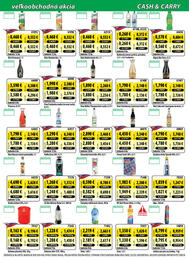 7. stránka Milk agro letáku