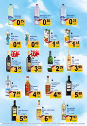10. stránka Milk agro letáku