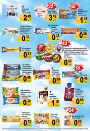 7. stránka Milk agro letáku