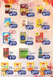 12. stránka Milk agro letáku
