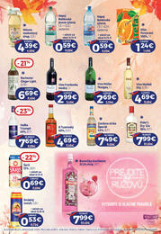 14. stránka Milk agro letáku