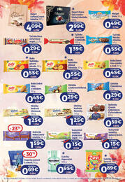 10. stránka Milk agro letáku